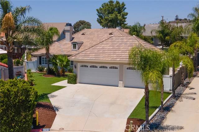 30030 Little Harbor Drive, Canyon Lake, CA 92587