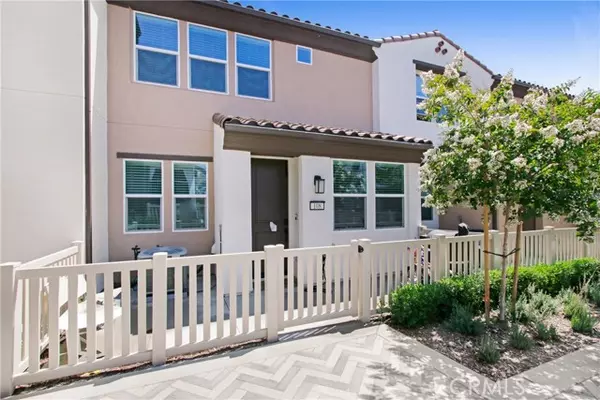 3934 Lavine Way #108, Corona, CA 92883