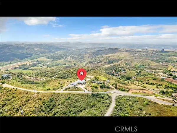 Bonsall, CA 92003,31460 Aquaduct Road