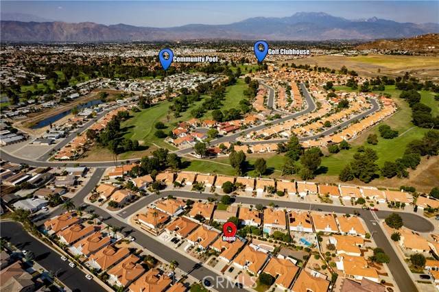 Hemet, CA 92545,1874 Balsawood Drive