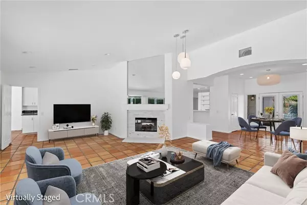 75 San Marino Circle, Rancho Mirage, CA 92270