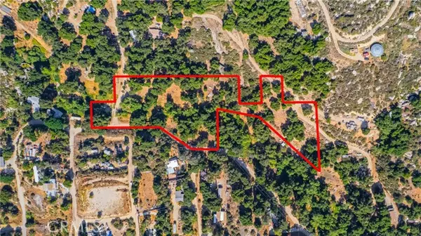 Banning, CA 92220,48 Lot Cryer Drive