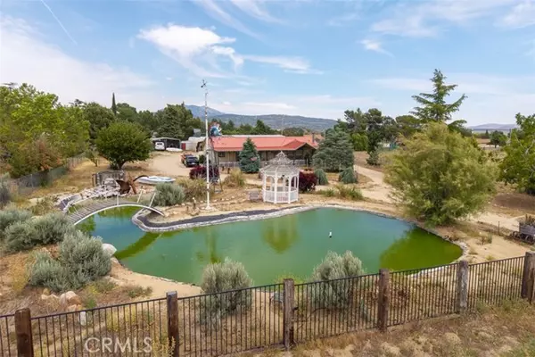 38600 Bahrman Road, Anza, CA 92539