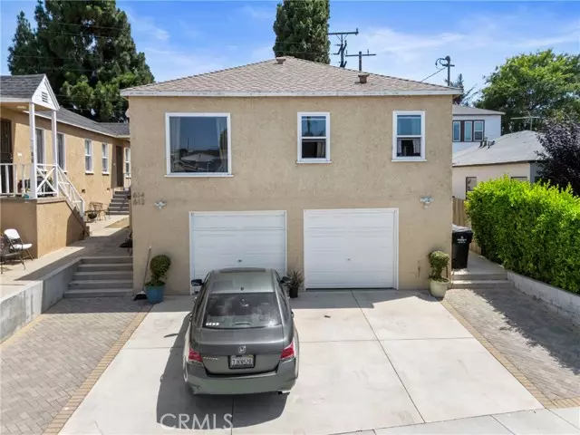612 E Fairview Boulevard, Inglewood, CA 90302