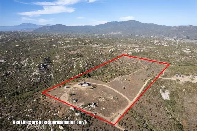 39106 Dusty Trail, Hemet, CA 92544