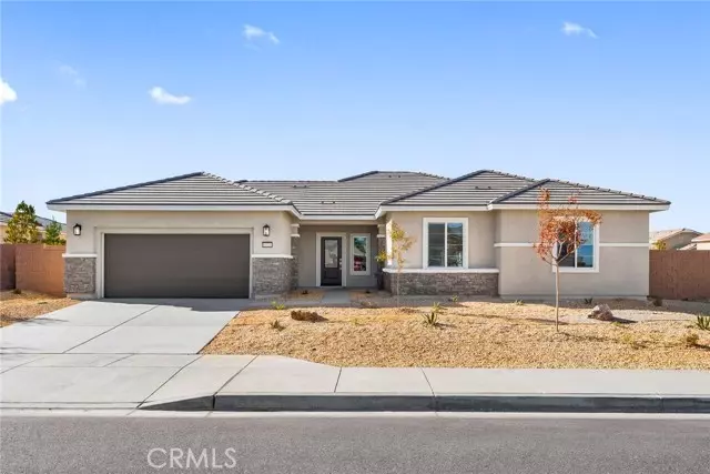 14857 Desert Lily Court, Apple Valley, CA 92307