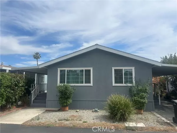725 W Thornton Avenue #22, Hemet, CA 92543