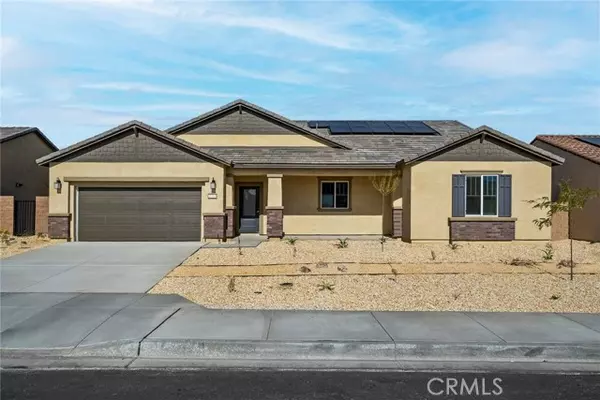 14864 Indigo Road, Apple Valley, CA 92307
