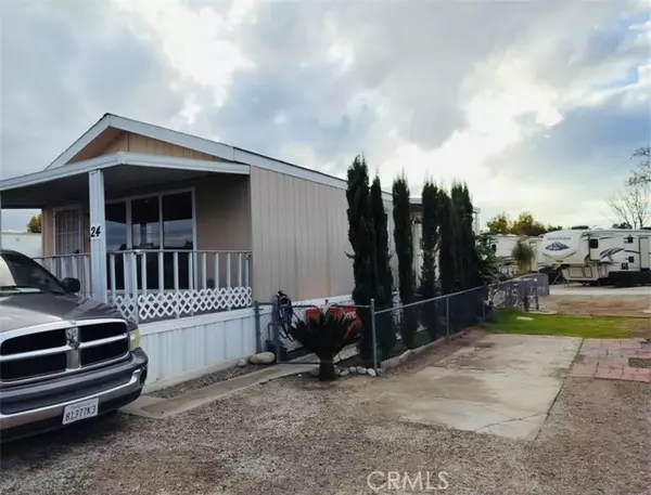 Redlands, CA 92373,26397 Redlands Boulevard #24