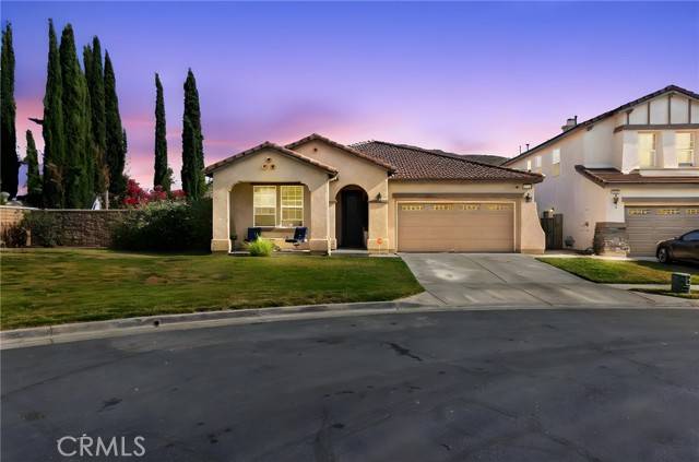 3001 Red Cedar Trail, Hemet, CA 92545