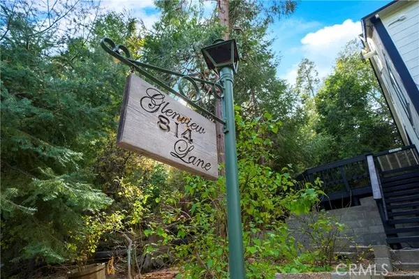 Twin Peaks, CA 92391,814 Glen View Lane