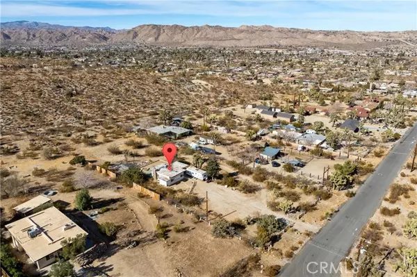 Yucca Valley, CA 92284,7888 Victor