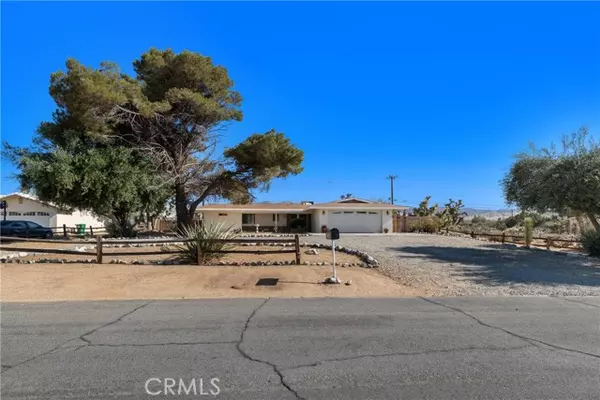 Yucca Valley, CA 92284,57795 El Dorado Drive