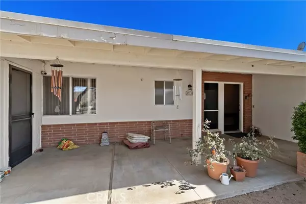 Yucca Valley, CA 92284,57795 El Dorado Drive