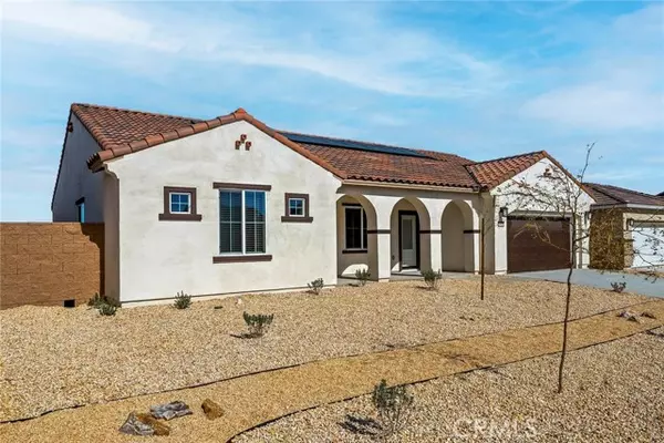 12163 Del Sur Street, Victorville, CA 92392