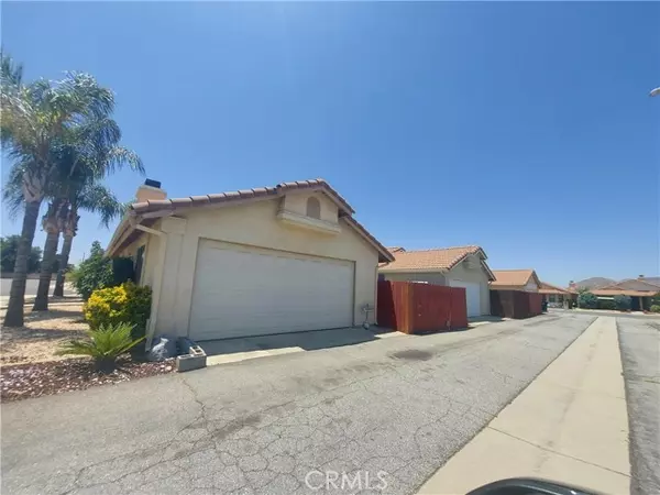 Hemet, CA 92545,Address not disclosed