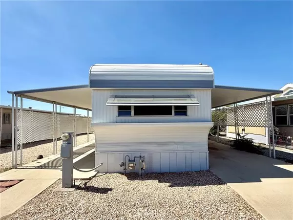 1895 W Devonshire Avenue #135, Hemet, CA 92545