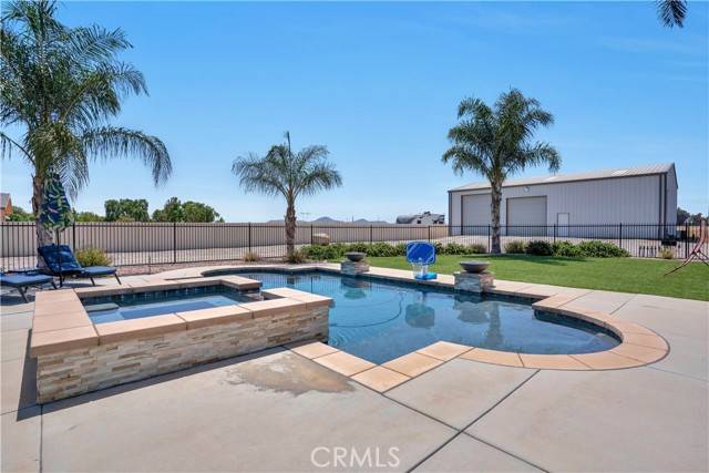 25691 Floyd Avenue, Menifee, CA 92585