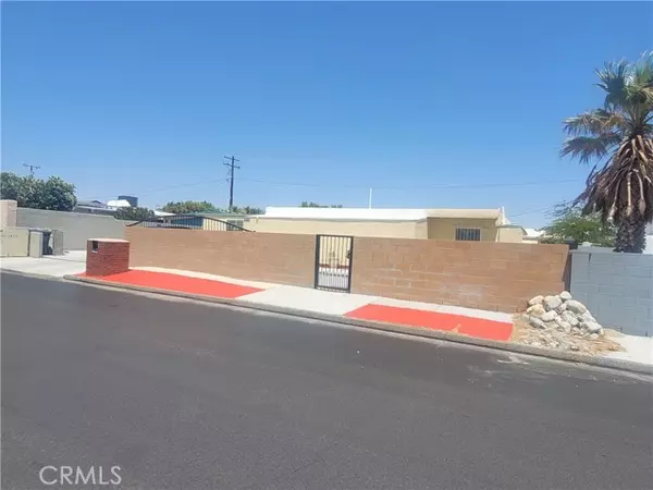 Palm Springs, CA 92262,15845 La Vida Drive