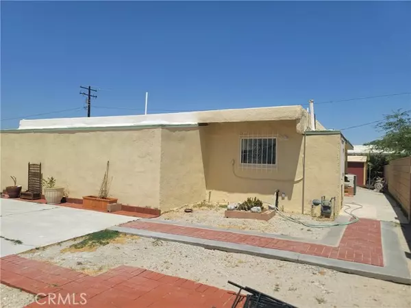 Palm Springs, CA 92262,15845 La Vida Drive