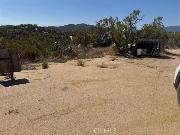 Aguanga, CA 92536,0 ShortCut Trail