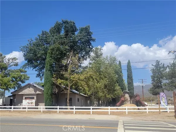 Anza, CA 92539,56480 US Highway 371