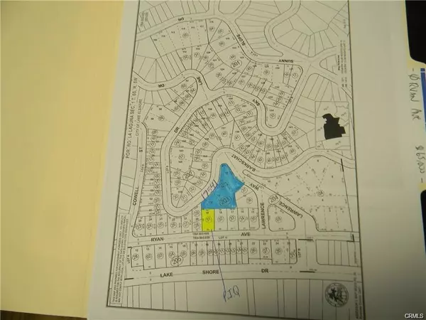 0 Ryan Ave, Lake Elsinore, CA 92530