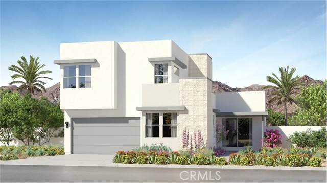 2625 Prairie Rose Lane, Palm Springs, CA 92264