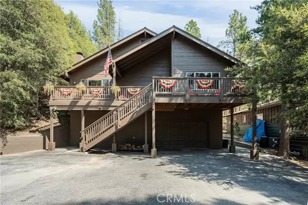 Idyllwild, CA 92549,53825 Marian View Drive