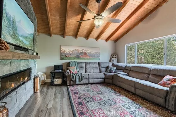 Idyllwild, CA 92549,53825 Marian View Drive