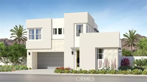 2658 Bandit Lane, Palm Springs, CA 92264