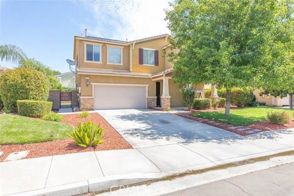 29364 Bouris Drive, Menifee, CA 92584