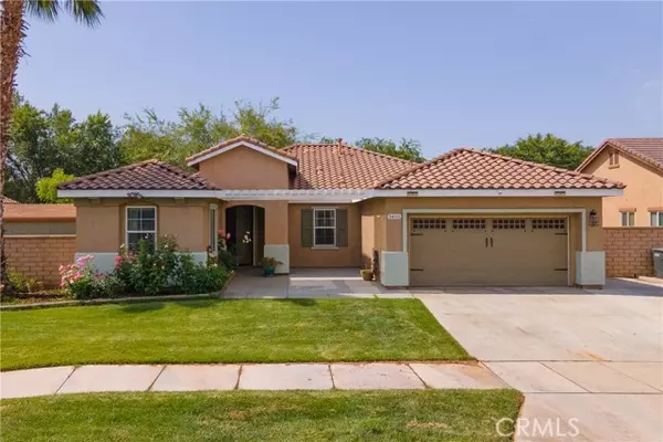 3455 Sugar Maple Court, Hemet, CA 92545