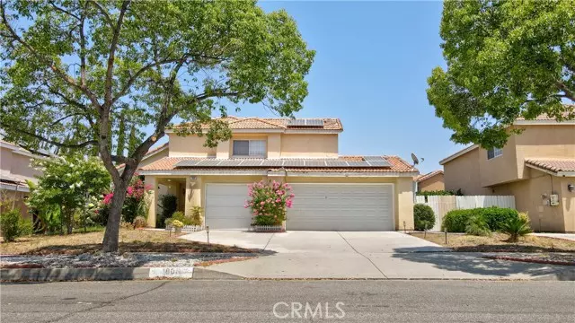 1808 Cave Street, Redlands, CA 92374