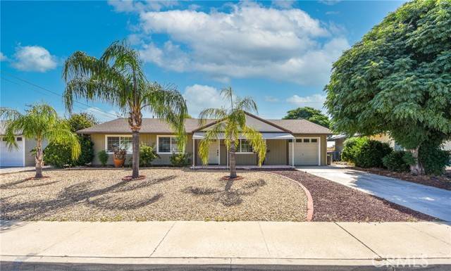 25981 Coombe Hill Drive, Menifee, CA 92586