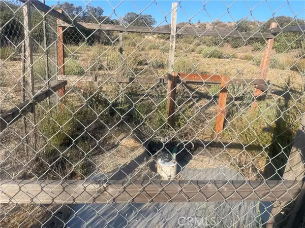 Anza, CA 92539,33 Sweetbush