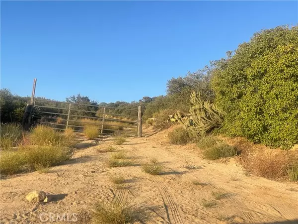 33 Sweetbush, Anza, CA 92539