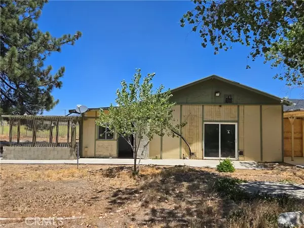Anza, CA 92539,38800 Bahrman Road