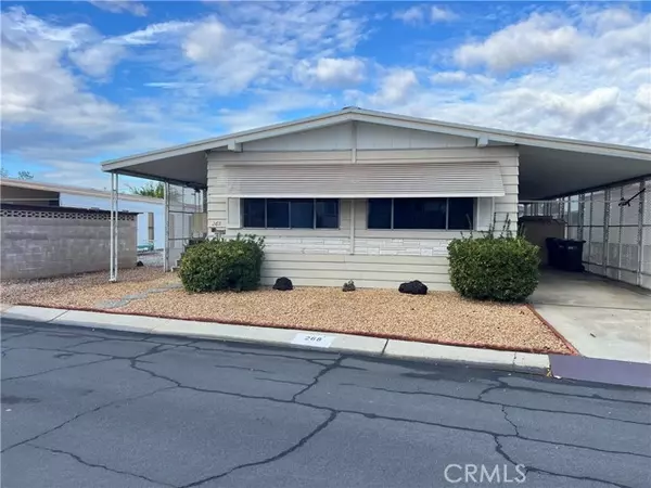 27601 sun city Boulevard #268, Menifee, CA 92586