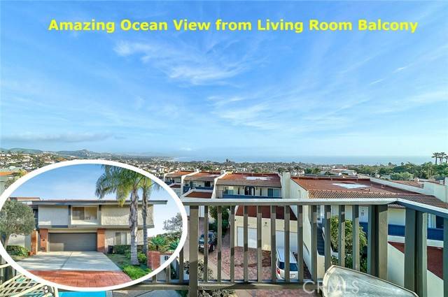 33672 Blue Lantern Street #1, Dana Point, CA 92629