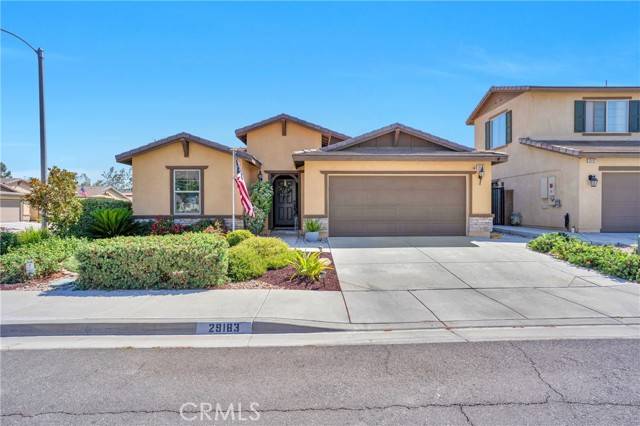 29183 Jacaranda, Lake Elsinore, CA 92530