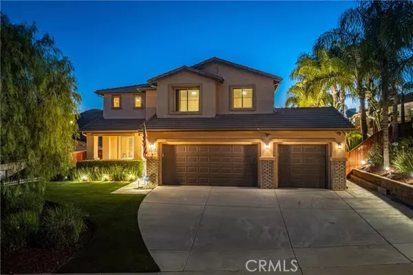 Wildomar, CA 92595,35467 Meadow Park Circle