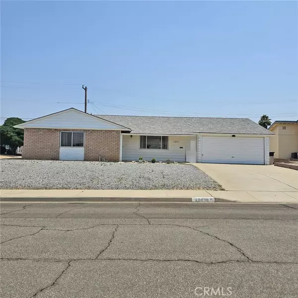 28218 W Worcester Rd, Menifee, CA 92586