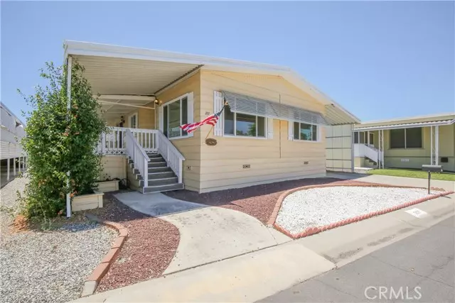 27601 Sun City Boulevard #217, Menifee, CA 92586