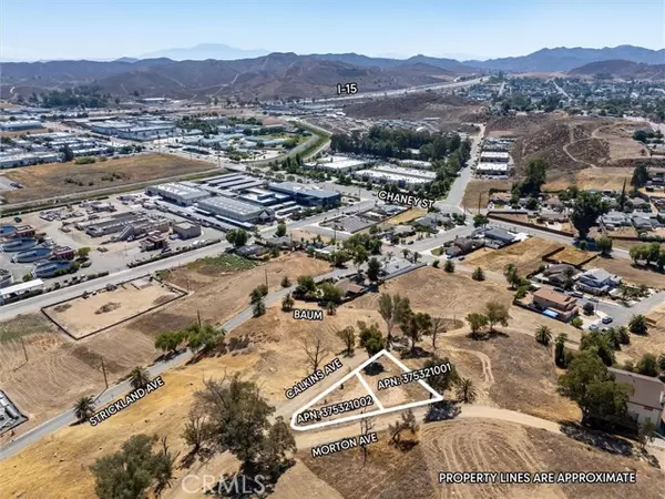 Lake Elsinore, CA 92530,30223 Morton Avenue