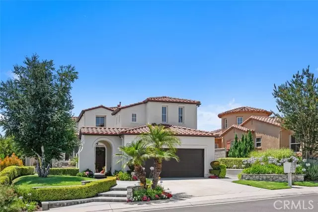 Laguna Hills, CA 92679,23 Constellation Way