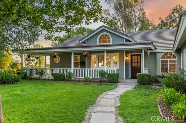 42333 Casa Verde, Temecula, CA 92592