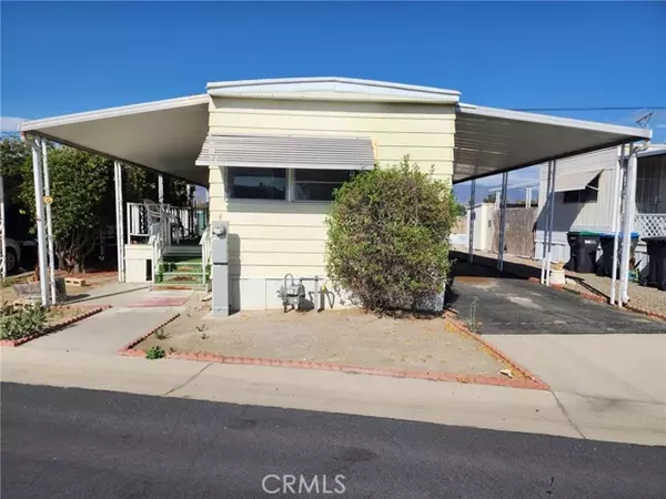 Hemet, CA 92544,43601 State Highway 74 Sp#4