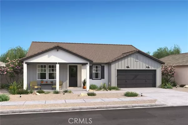 14161 Cambridge Street, Hesperia, CA 92344