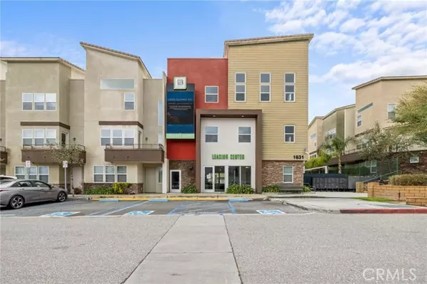 San Bernardino, CA 92407,1831 W Northpark Boulevard #2206